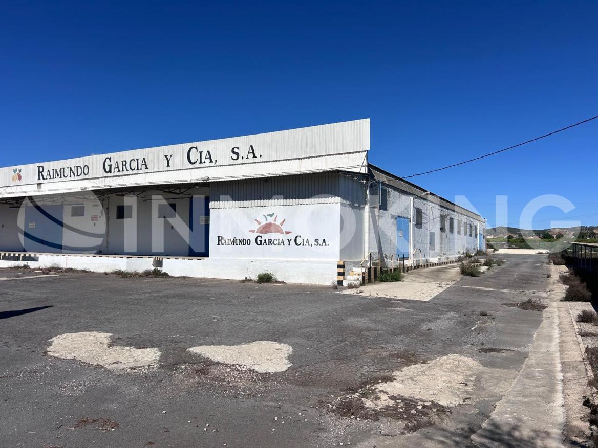 Foto de la propiedad Nave en Librilla